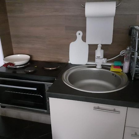 Apartman Milmari P88 Копаоник Екстер'єр фото