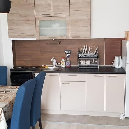 Apartman Milmari P88 Копаоник Екстер'єр фото