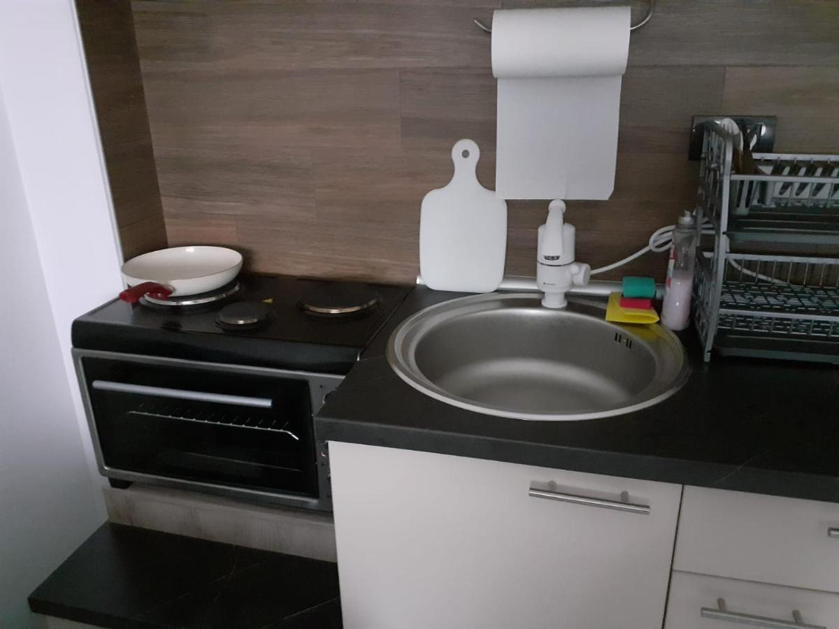 Apartman Milmari P88 Копаоник Екстер'єр фото