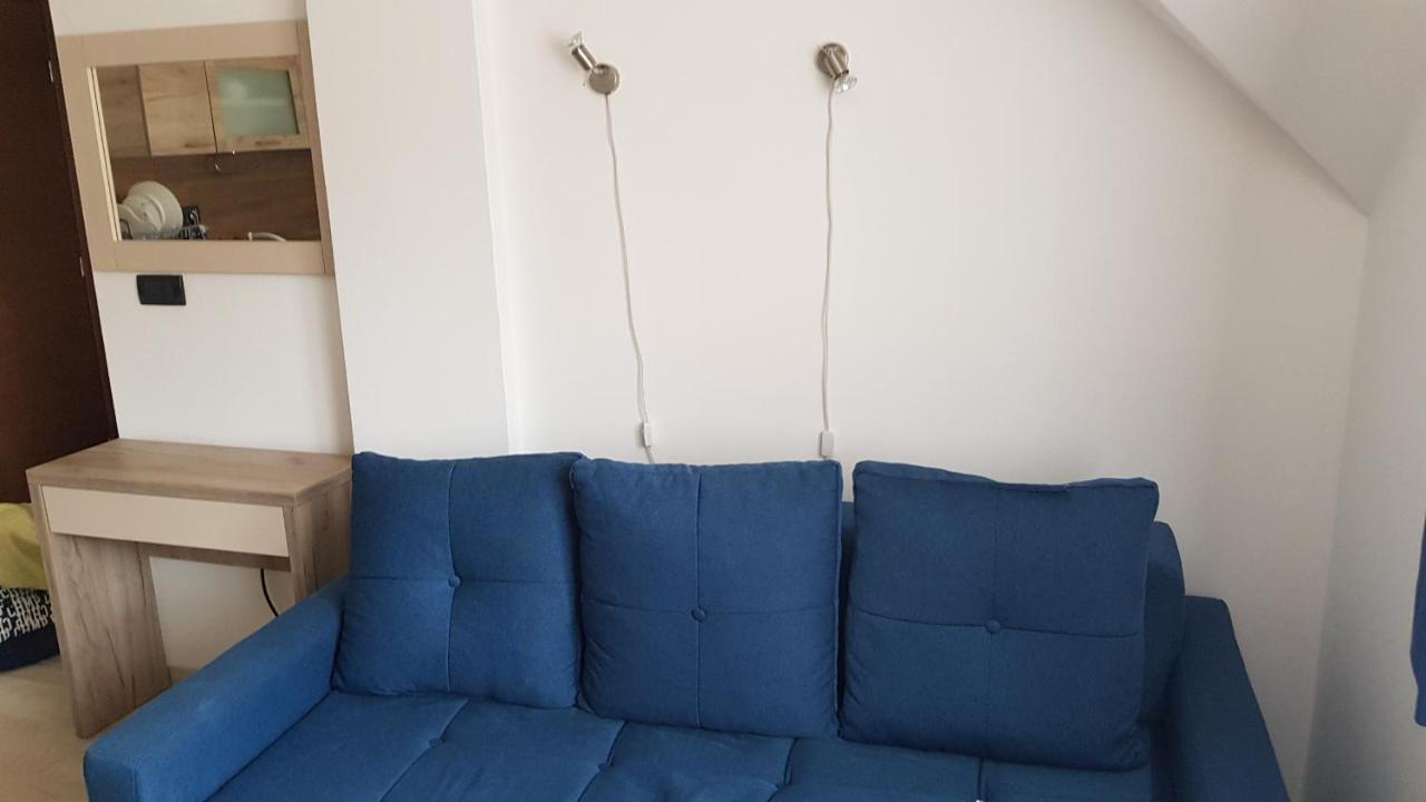 Apartman Milmari P88 Копаоник Екстер'єр фото