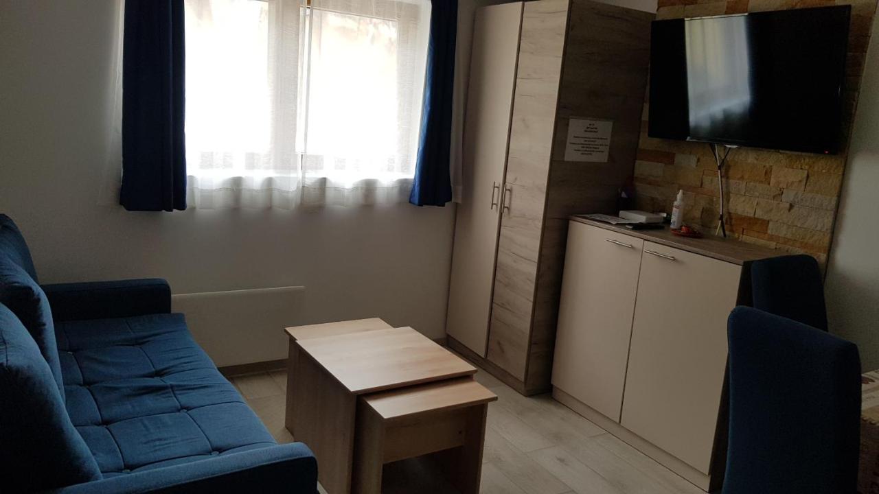 Apartman Milmari P88 Копаоник Екстер'єр фото