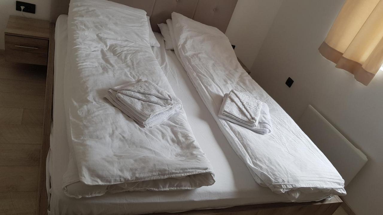 Apartman Milmari P88 Копаоник Екстер'єр фото