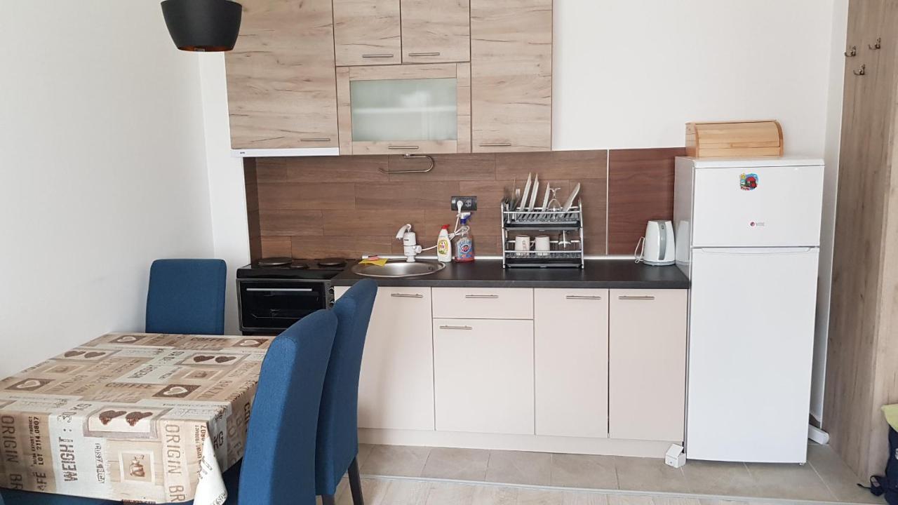Apartman Milmari P88 Копаоник Екстер'єр фото